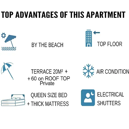 Lejlighed Loft 360° *